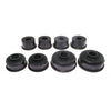 Toyota Land Cruiser FJ61 HJ60 HJ61 1980-1990 Cabin Mounting Bushing Set