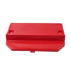 Honda FourTrax 300 TRX300FW 4x4 TRX300 1988-00 Red ABS Battery Box Cover
