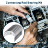 Toyota 4Runner Rod Bearing Set 8Pcs