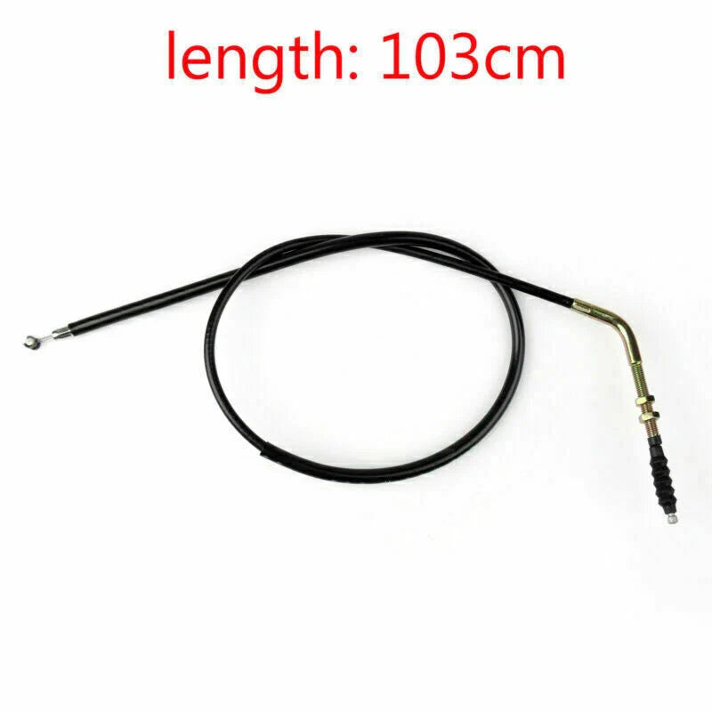 Honda AX-1 NX 250 Clutch Cable (1989-1994)