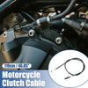 Yamaha Warrior 350 YFM350X Clutch Cable Repair Kit (1987–2004)