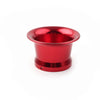 Universal Applications 50mm Carburetor Air Inlet Tip Vent Collar