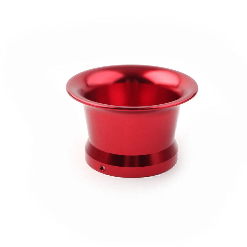 Universal Applications 50mm Carburetor Air Inlet Tip Vent Collar