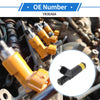 Ford F-150 4.2L V6 Fuel Injector (2001-2003)