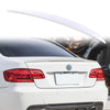 BMW 3 Series E92 Coupe Rear Boot Spoiler (2007-2012)