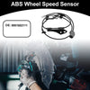 Toyota Corolla ABS Wheel Speed Sensor 1 Pcs (2007–2013)