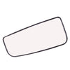Ford Super Duty F350 F450 F550 Heated Left Side Mirror Glass (2017-2022)