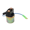 Yamaha XV250 Virago, FZ600, FZ700 Starter Relay Solenoid (1988-2008)