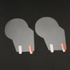 APRILIA DORSODURO Scratch Protection Film Dashboard Screen Protector