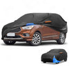Ford Kuga (2013-2023) Black Blue 210D-PU Waterproof All Weather Car Cover
