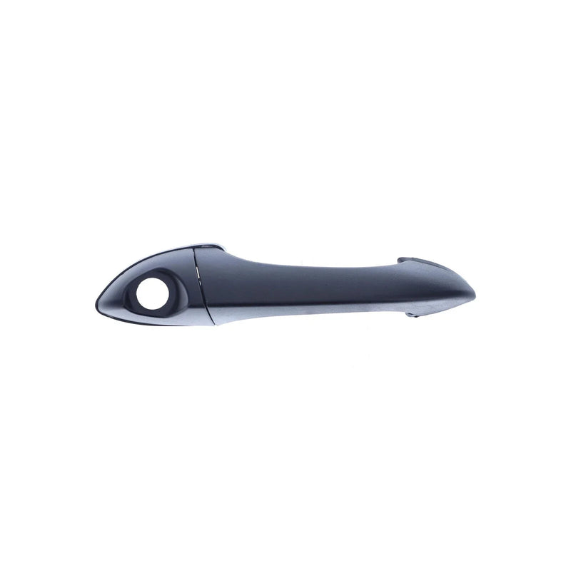 BMW X5 4pcs Front LH+RH Outer Door Handle and Carrier (2000–2007)
