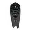 Aprilia RS4 RSV4 1000 (2009-2022) Matte Black Rear Seat Cover Trim