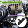 Dodge Intrepid Crankshaft Position Sensor 2.7L (1998 - 2000)
