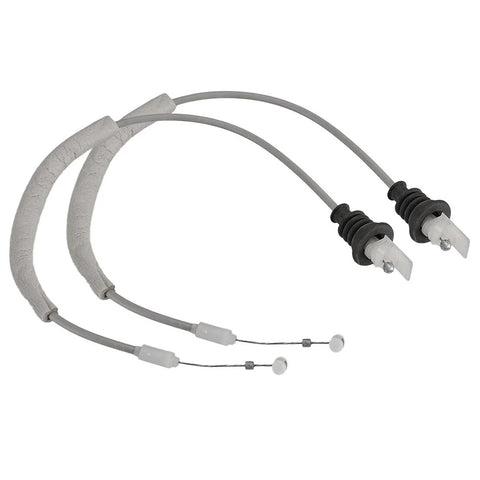 Hyundai I30, Kia Cee'D Rear Door Handle Release Latch Cables (2007-11)