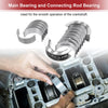 BMW 118i Main & Connecting Rod Bearings (2015-2022)
