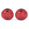 HONDA REBEL 500 CMX500 (2020-2021)  Pieces Frame Hole Cover Red