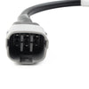 Suzuki GSX-R 6Pin OBD2 Diagnostic Adapter Cable