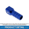 Suzuki RMZ Blue Motorcycle Shifter Footrests Pegs