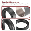 Suzuki GSX-R1000 Front Fork Bushing Dust Seal Oil Seal (2009–2024)