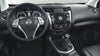 Nissan Navara NP300 2014-2017 Dashboard Mat Cover (LHD)