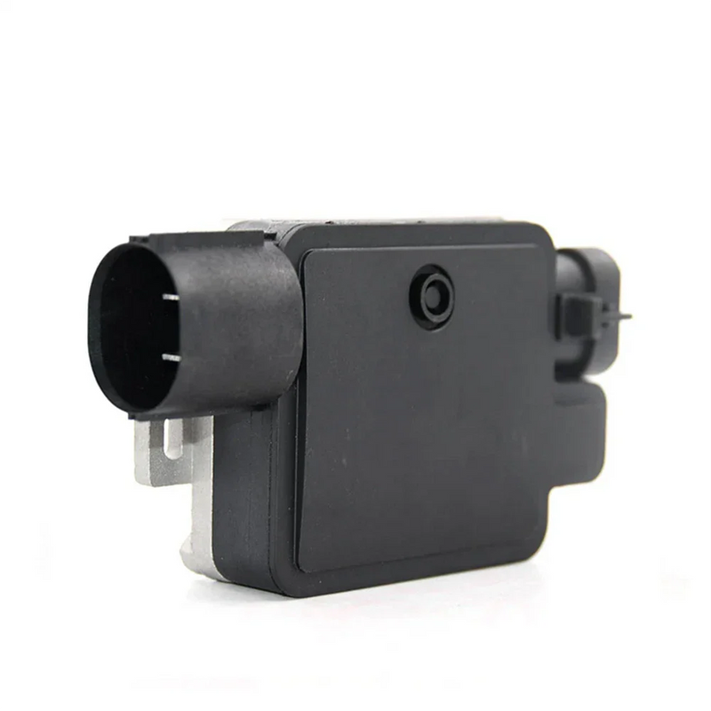 Ford Lincoln Engine Cooling Fan Relay Control Module (2000-2006)