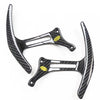 Ferrari 458 Italia (2010-2015) Carbon Fiber Steering Wheel Shifter Paddle
