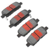 Nissan X-Trail Rear Disc Brake Pads Sets (2014-2020)