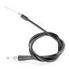 Yamaha YFM660F Grizzly 660 Throttle Cable (2002–2008)