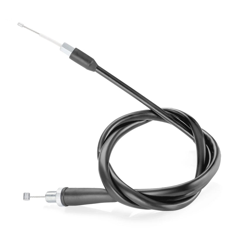 Yamaha YFM660F Grizzly 660 Throttle Cable (2002–2008)