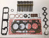 CMAX / Fiesta / Focus / Mondeo / Transit 2 x Head gasket set bolts 1.5 TDCi