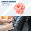 BMW E53 X5 Tail Light Sockets Tail Middle Brake Lamp Holder (2000 - 2004)