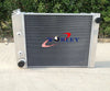 Ford Cortina 1972-1982 3Row Aluminum Radiator (6 Cylinder TC/TD/TE TF)