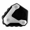 BMW G310 GS Kickstand Side Stand Extension Plate (2018)