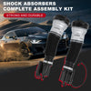 Mercedes W220 S350 / S500 4Matic Airmatic Shock Absorbers (2000-2006)