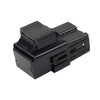 Yamaha Motorcycle Starter Relay (5DM-81950-01-00, 5DM-81950-00-00)