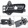 Hyundai I30 FD Hatch Wagon Front Left & Right Inner Door Handles (2007-12)