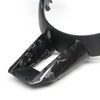 Porsche Panamera 971.2 Steering Wheel Cover (2020-2023)