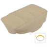Nissan Altima Microfiber Leather Console Lid Armrest Cover (2007-2012)