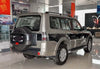 Mitsubishi Pajero V73 Factory Style Spoiler Wing ABS (2009-2018)