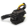 Suzuki DR650S, GS500E, GSXR400 Voltage Rectifier Regulator (1990-2000)
