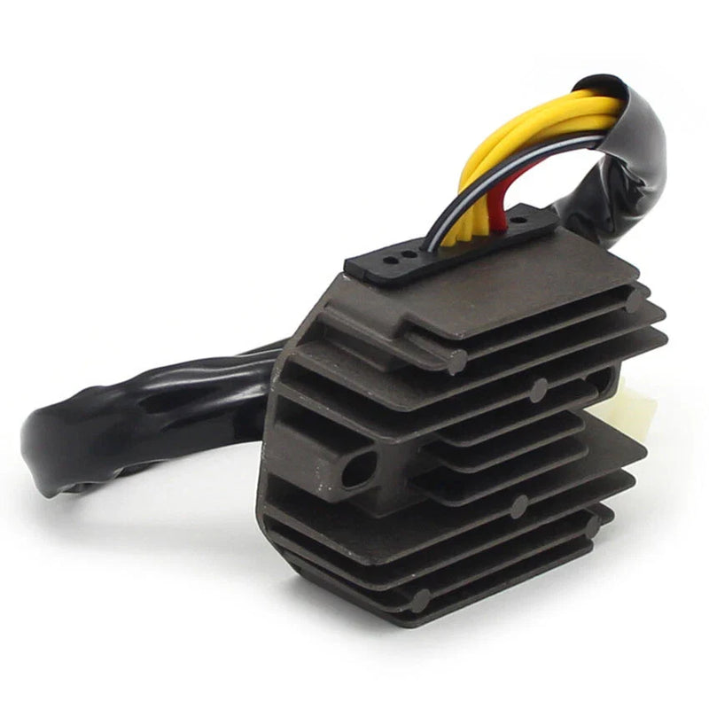 Suzuki DR650S, GS500E, GSXR400 Voltage Rectifier Regulator (1990-2000)