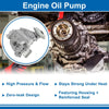 LEXUS HS250H Engine Oil Pump (2010-2012)