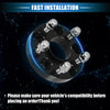 Honda Accord Civic 10 x Wheel Lug Nuts M12x1.5