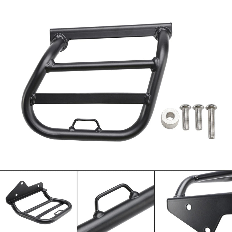 Yamaha XSR 900 Saddlebag Holder (2022-2023)