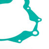 Yamaha YFM 225 250 Moto-4 3 x Engine Cover Gaskets (1986-1991)