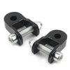 CRF50 KLX110 TTR50 DRZ110 Shock Absorber Extender Riser