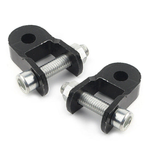 CRF50 KLX110 TTR50 DRZ110 Shock Absorber Extender Riser