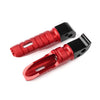 Yamaha MT-09 MT-03 FZ-07 FJ-09 FZ1 FZ6 R3 Rear Foot Pegs (2014-2023)