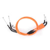 KAWASAKI Ninja ZX10R Throttle Cable (2016-2017)