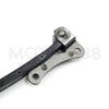 Yamaha ATV Warrior 350 YFM350X Cam Timing Chain Guides Damper (1987–2004)